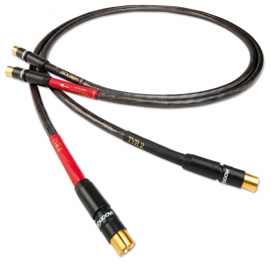 Dây tín hiệu Nordost Tyr 2 Norse 2TY1.5MR (1.5m) 