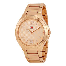 Đồng hồ đeo tay nữ Tommy 1781384