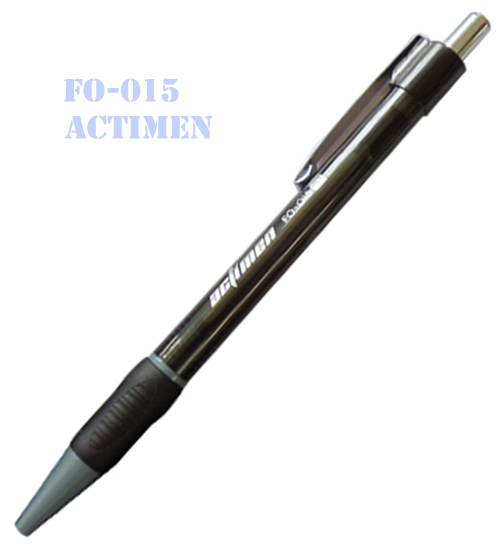 Bút bi Thiên Long Actimen FO-015 