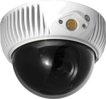 Camera dome Vantech VP3702 (VP-3702) 