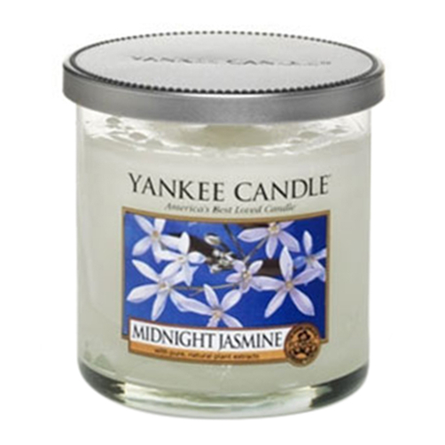 Nến ly Yankee Candle Midnight Jasmine size S 189g 