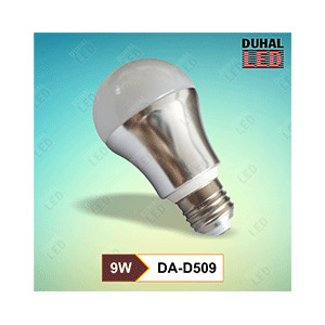 Bóng đèn led Duhal DA-D509 9W 