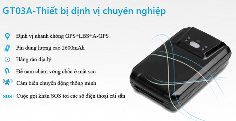 Thiết bị định vị GPS cầm tay Elitek EG4201 