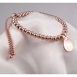 Lắc tay mèo may mắn LT141 