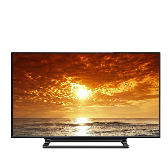 TOSHIBA 32L2550 1024