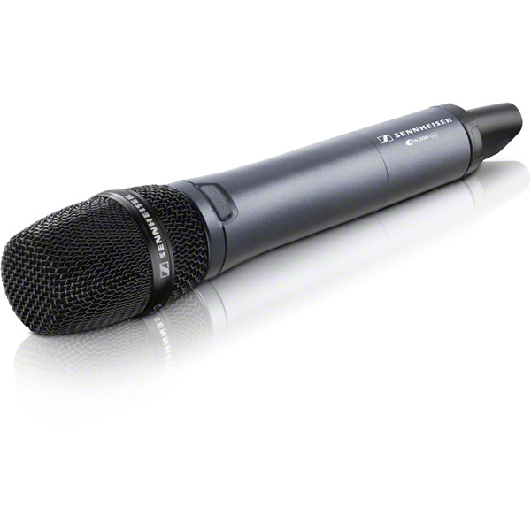 Micro Sennheiser SKM 300-865 G3 