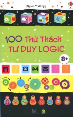 100 Thử Thách Tư Duy Logic