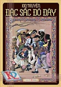 100 truyện đặc sắc đó đây