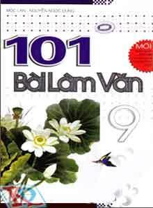 101 Bài Làm Văn - Lớp 9