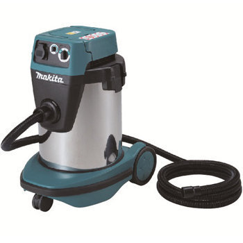 Máy hút bụi (Ướt & Khô) Makita VC3210LX1, 1050W