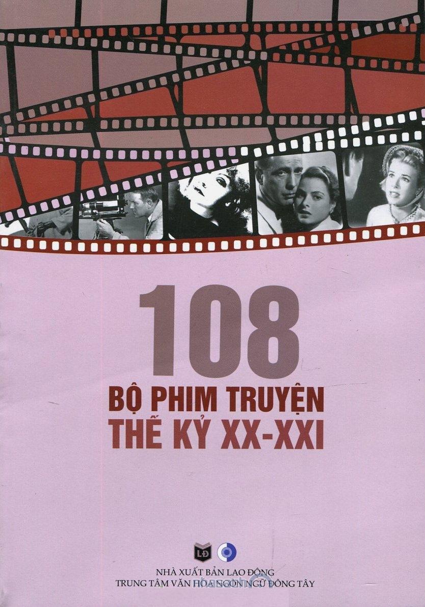 108 Bộ Phim Truyện Thế Kỷ XX-XXI - Đan Phượng