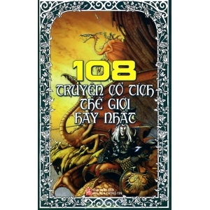 108 truyện cổ tích thế giới hay nhất