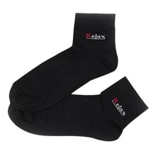 Combo 3 đôi vớ gót nam Relax RS005