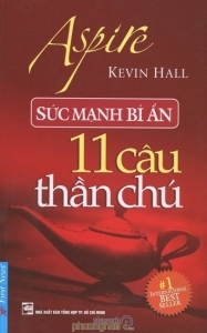 11 câu thần chú - Kevin Hall