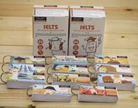 1100 Essential Flashcards Blueup For IELTS