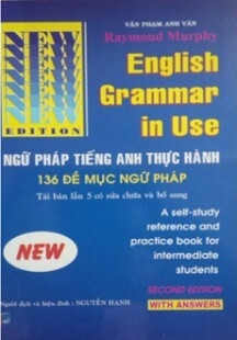 136 Đề Mục Ngữ Pháp - English Grammar In Use