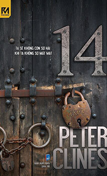 14 - Tập 1 : Peter Clines,Trịnh Thúy Ngàn