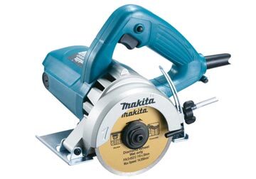 Máy cắt Makita 4100NH2 - 110mm