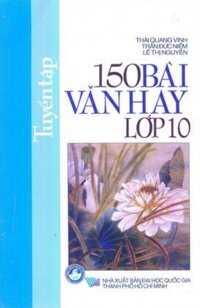 150 Bài văn hay 10