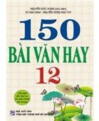 150 bài văn hay 12