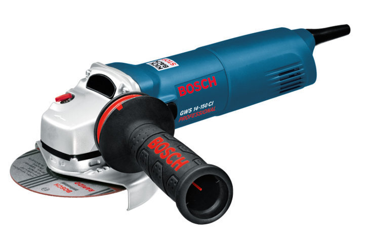 Máy mài góc Bosch GWS 14-150CI - 150mm
