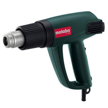 Súng thổi hơi nóng Metabo H1600 - 1600W