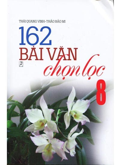 162 Bài Văn Chọn Lọc 8