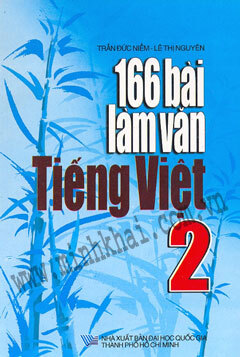 166 Bài Làm Văn Tiếng Việt 2