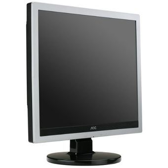 Màn hình máy tính AOC 719VA - LCD, 17 inch, 1280 x 1024 pixel