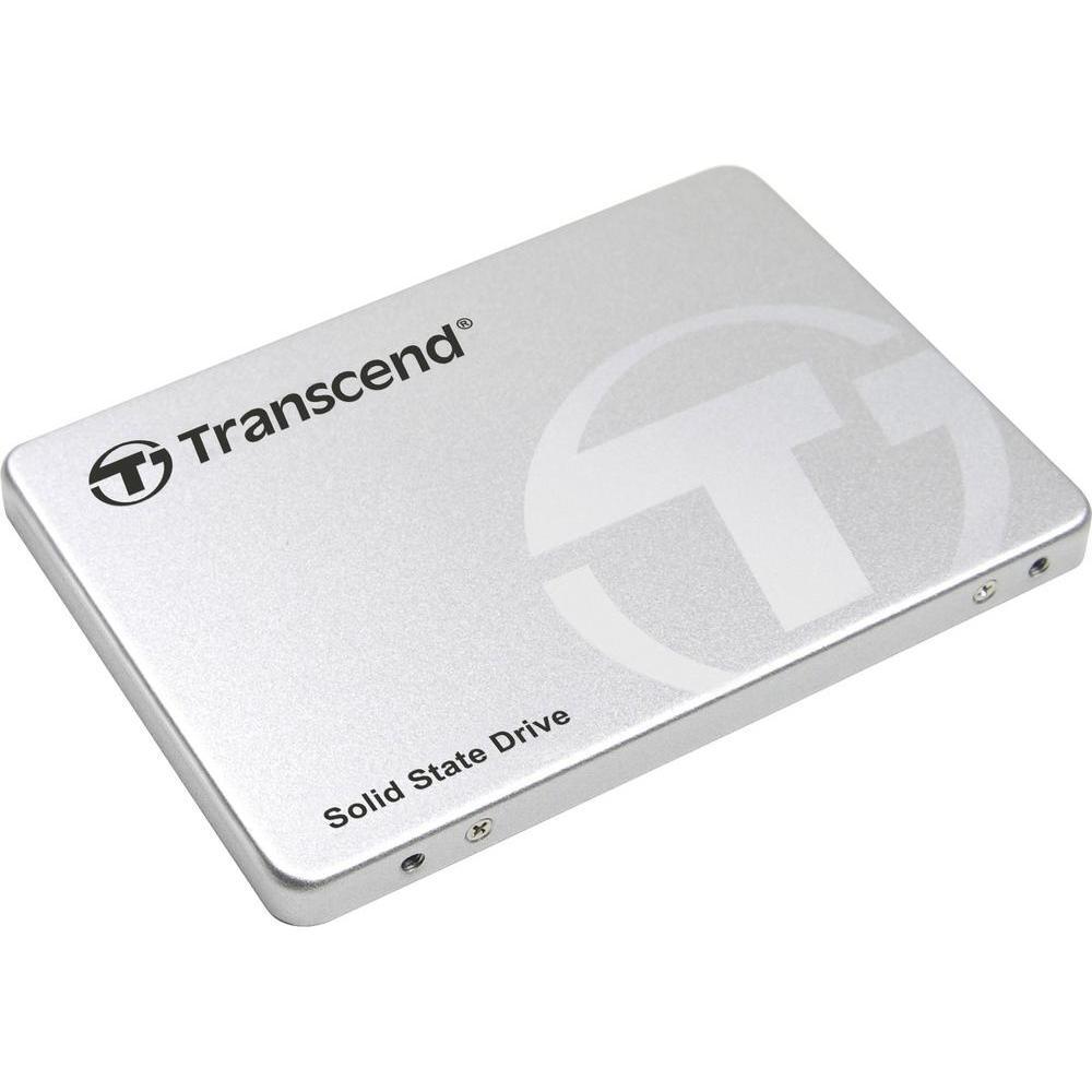 Ổ cứng SSD Transcend SSD360S 256GB 