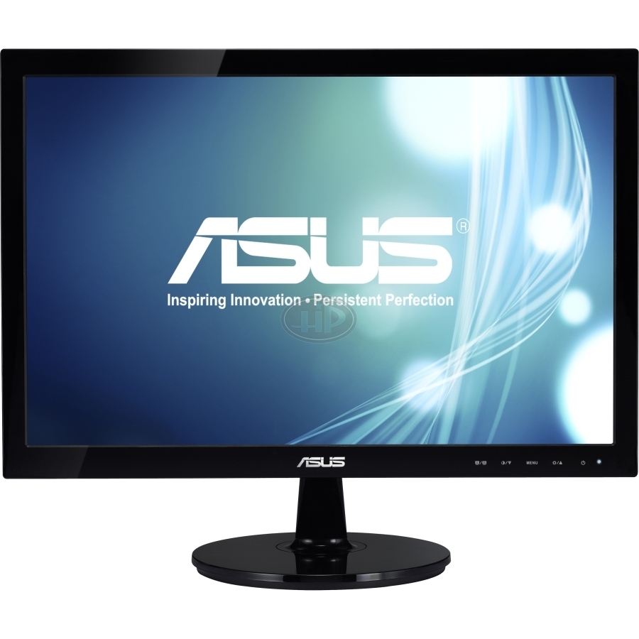 Màn hình máy tính Asus VS197D - LED, 18.5 inch, 1366 x 768 pixel