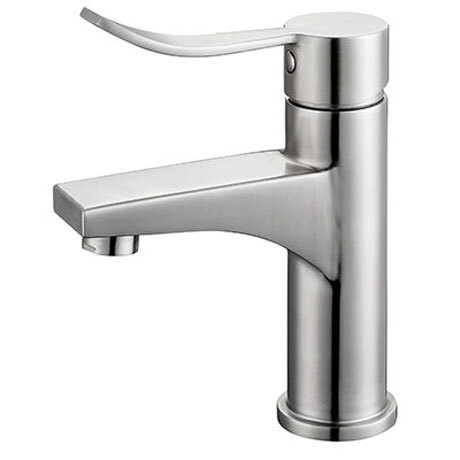 Vòi rửa inox Moonoah MN-2609 