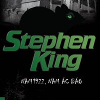 1922, năm ác báo - Stephen King
