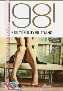 1981 ( tiểu thuyết )