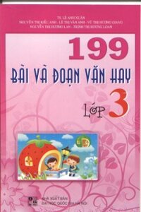 199 Bài Và Đoạn Văn Hay 3