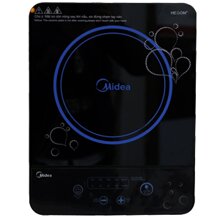Bếp hồng ngoại Midea MIR-B2015DD