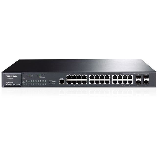 TP-Link TL-SG3424P 