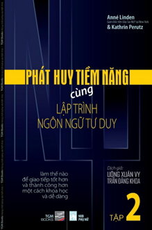 Phát Huy Tiềm Năng Cùng NLP (Tập 2)