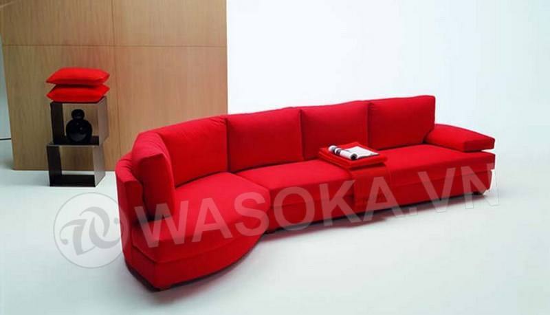 Sofa góc G121 