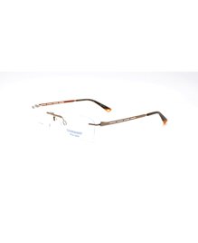Kính gọng Charmant Blue CH10542