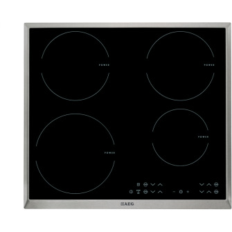 Bếp từ AEG HG HK634200X B (HK634200XB) 