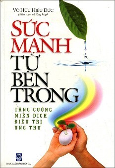 Sức Mạnh Từ Bên Trong - Tăng Cường Miễn Dịch Điều Trị Ung Thư ...