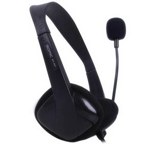 Tai nghe Somic ST401 