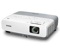 EPSON EMP 825H