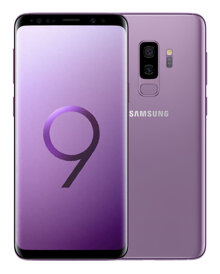 Điện thoại Samsung Galaxy S9+ (Plus) - 6GB RAM, 128GB, 6.2 inch