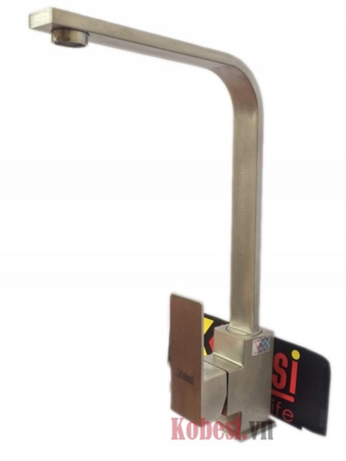 Vòi rửa bát KOBESI KB 308 