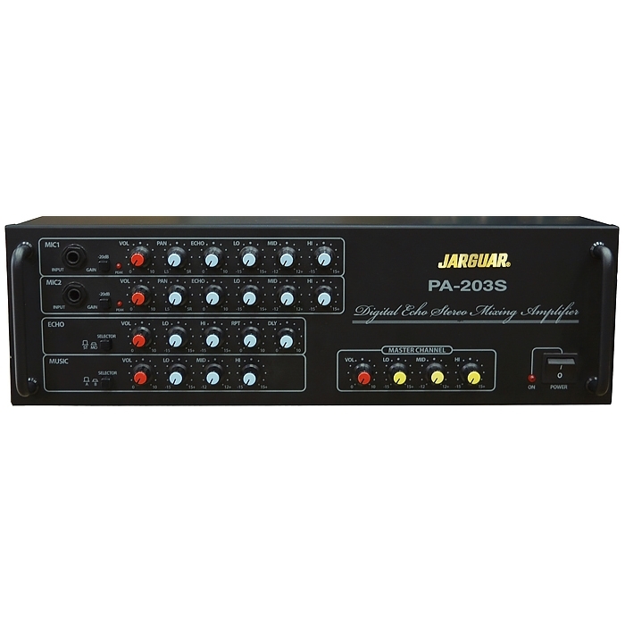 Amply Jaguar PA-203S 