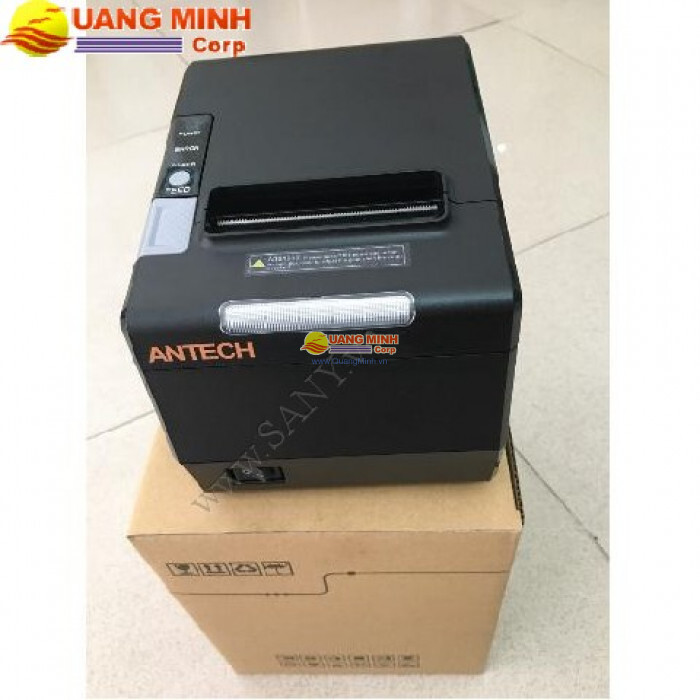 Máy in hóa đơn nhà bếp Antech PRP850 