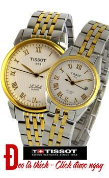 Đồng hồ đôi Tissot T23.1 