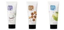 Tẩy da chết The Face Shop SmartPeeling Pomegrante